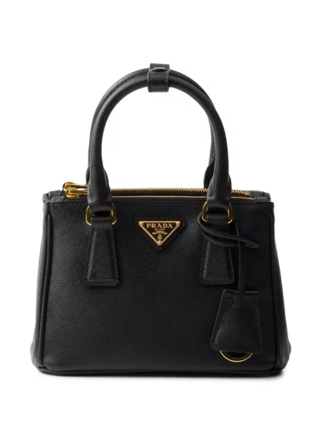 Geantă Prada negru