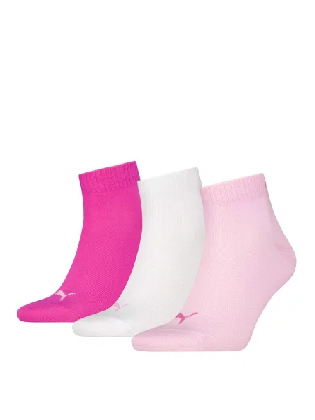 Носки Puma розовые