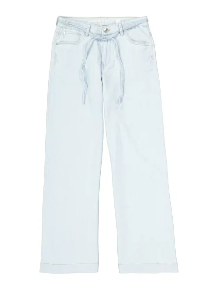 GARCIA Jeans Celia deschis albastru
