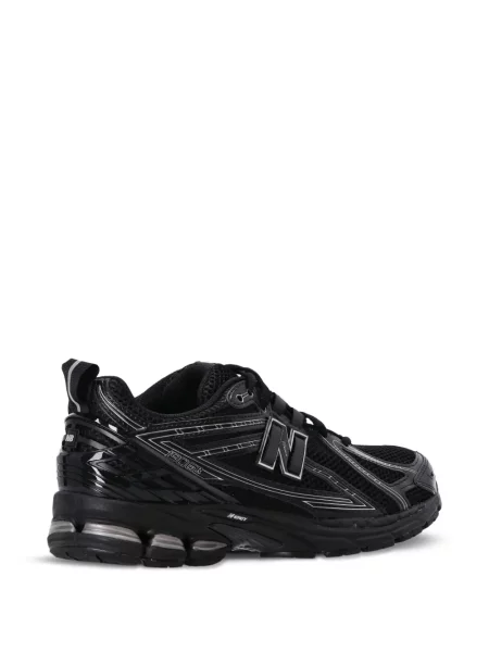 Sneakerși New Balance argintiu