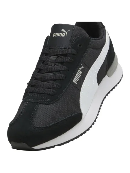 Pantofi Puma negru