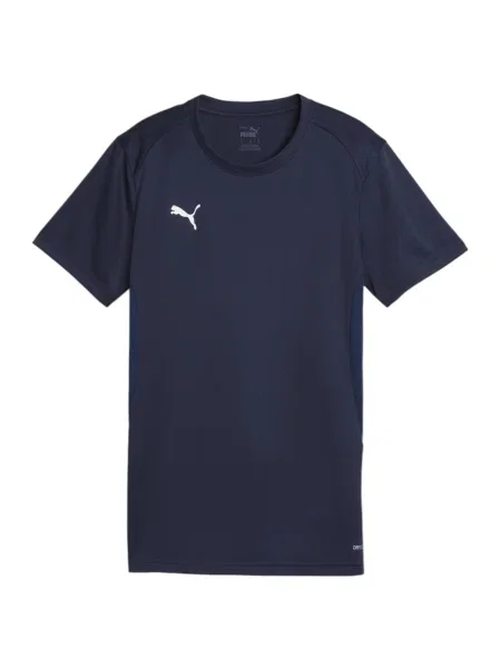 PUMA Tricou funcțional albastru