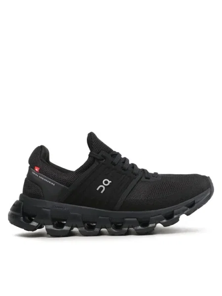 Sneakers On W Cloudswift 3 Ad All Black EUR 37 fehér