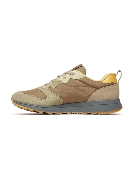 Sneakers Merrell Alpine 83 maro