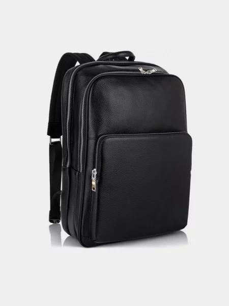 Рюкзак Royalbag черный