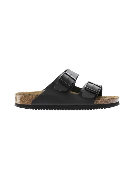 Pantofi Birkenstock negru