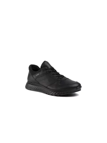 Sportcipők ECCO Exostride M GORE-TEX fekete