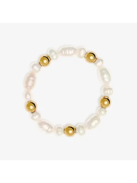 Пръстен FURIOSA® Ariel Pearls Ring Gold Universal