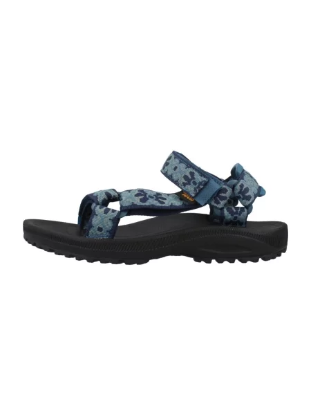 Pantofi Teva albastru