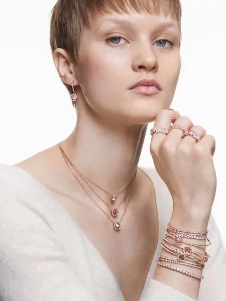 Swarovski Перстень Vittore