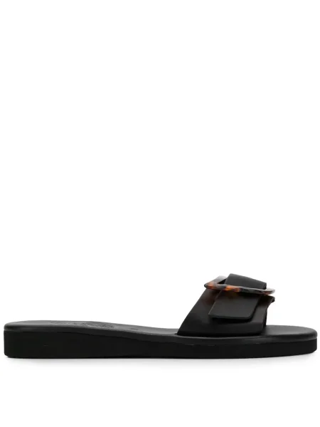 Sandale Ancient Greek Sandals negru