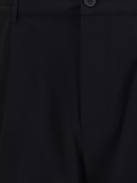 Pantaloni Cruna negru