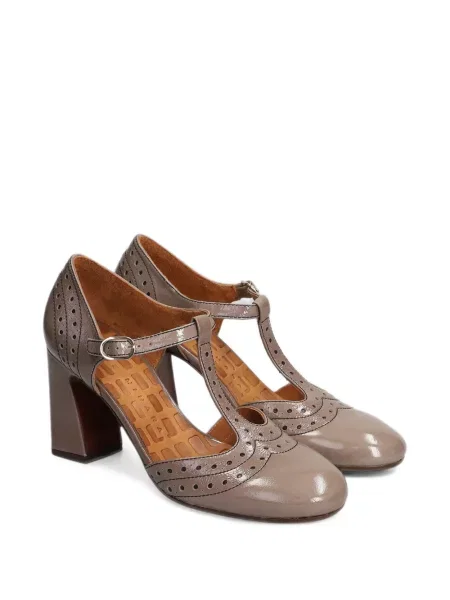 Pantofi cu toc Chie Mihara