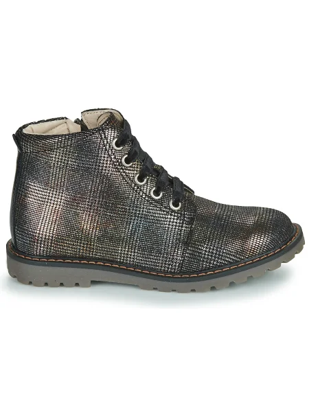 Pantofi copii Gbb portocaliu