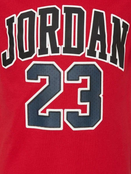 Jordan T-Shirt rot czerwona