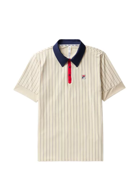 Tricou polo Fila