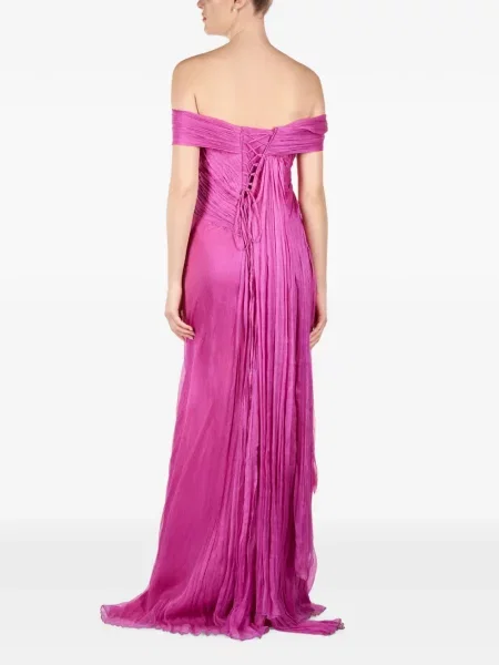 Rochie Andreea Veneciuc roz