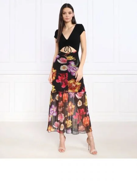 Desigual Ruha