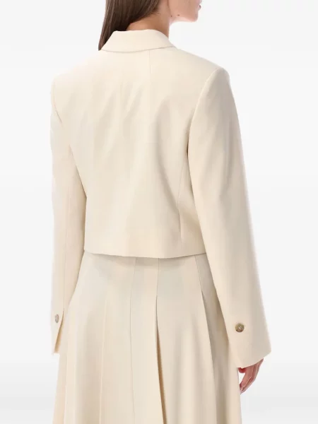Decupat sacou By Malene Birger
