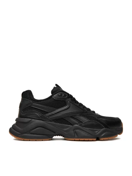 Sneakersy Reebok czarne