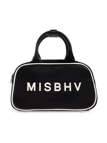 Torebka Misbhv czarna