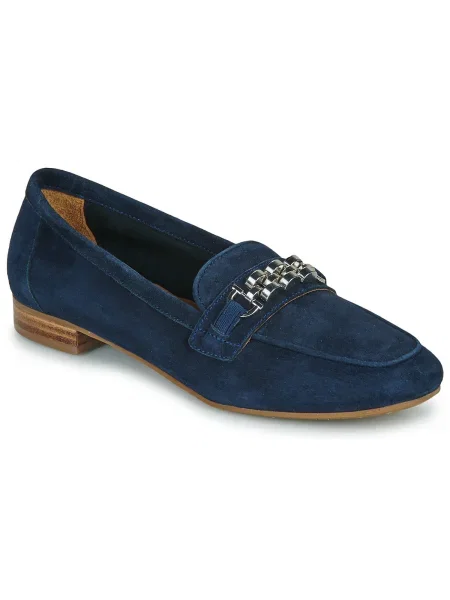 Pantofi Adige albastru