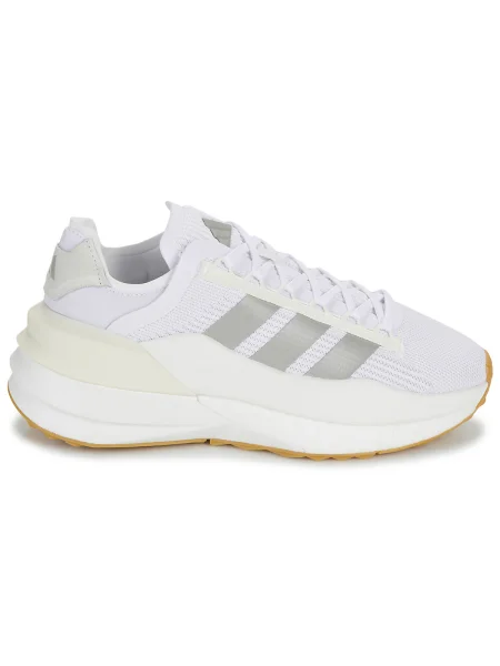 Tenisky Adidas biela
