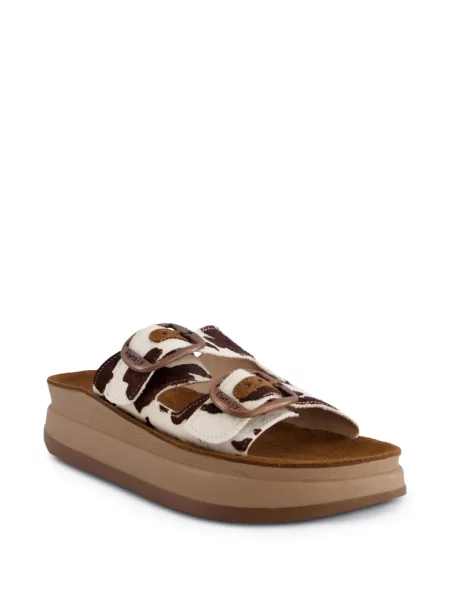Sandále Fantasy Sandals hnedá