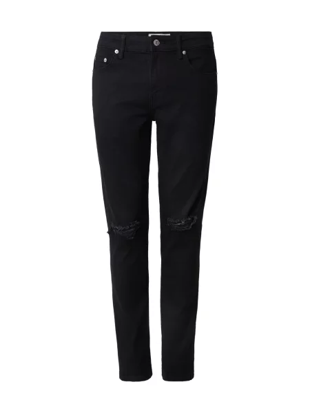 Only & Sons Jeans ONSLOOM denim negru