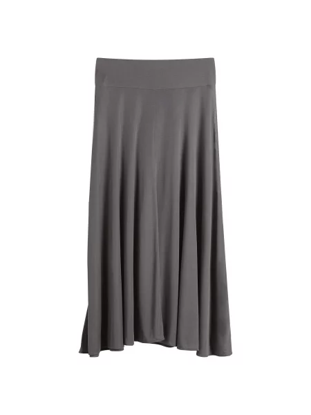 Spódnica St. Agni z dżerseju