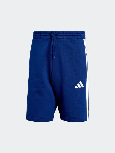 ADIDAS SPORTSWEAR Pantaloni sport albastru alb