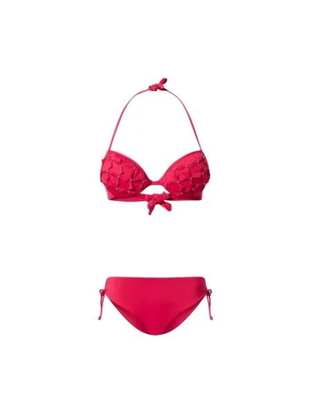 Bikini Twinset różowe