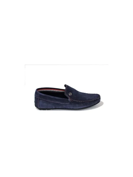 Pantofi Venezia albastru