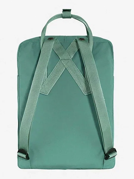 Fjallraven rucsac mic modelator verde