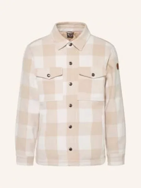Colmar Płaszcz Wierzchni beige beżowy