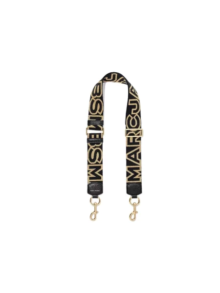 Nerka Marc Jacobs na ramiączkach czarna