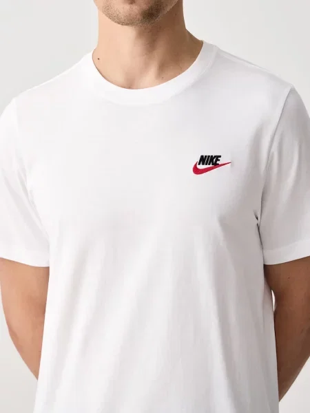 Nike Sportswear футболка basic Club