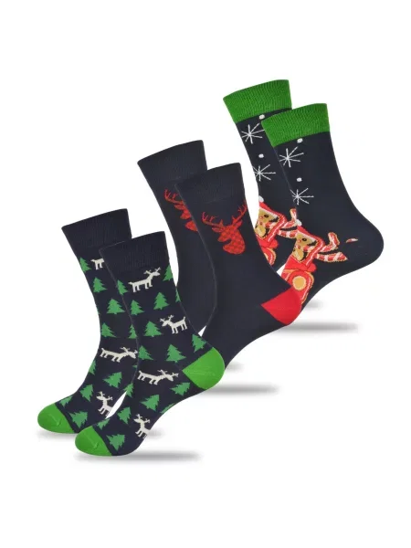 Lee Cooper Șosete mai multe culori