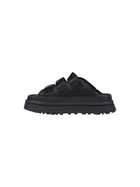 Copati Ugg s platformo črna