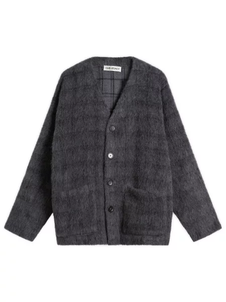 Sweter Our Legacy wełniany