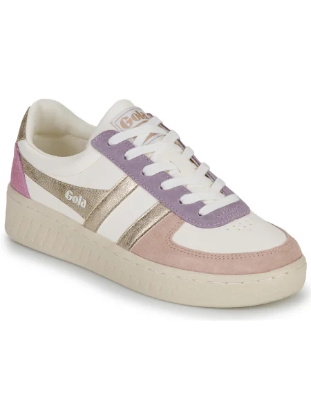 Pantofi Gola bej