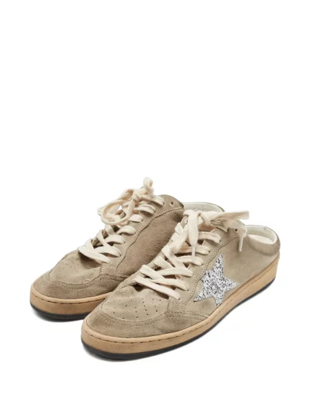 Papuci tip mules Golden Goose