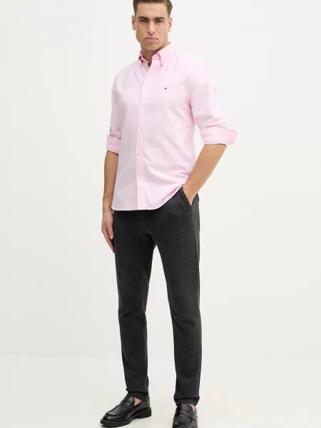 Tommy Hilfiger srajca roza