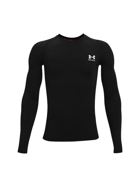 Koszulka Under Armour czarna