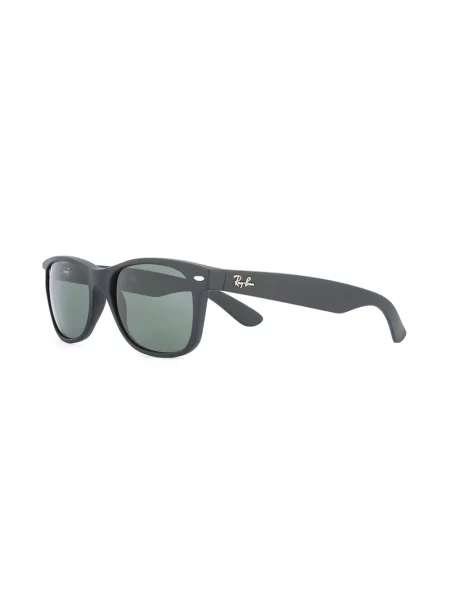 Saulės akiniai Ray-ban juoda