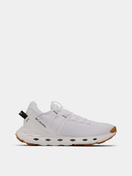 Кросівки Columbia Terrastride Aro поліестер/штучна шкіра білий