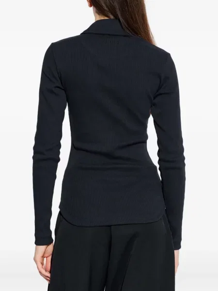 Polo The Attico negru