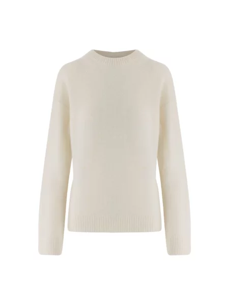 Sweter Vince biały