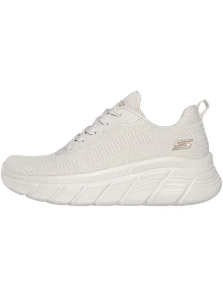 Tenisky Skechers biela