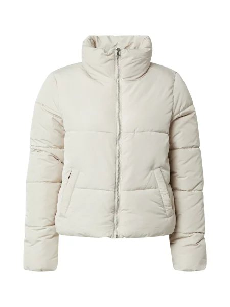 JDY Prijelazna jakna JDYNEWERICA svijetlosiva